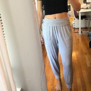 Joggers